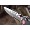 Нож MR BLADE FERAT STONEWASH