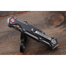 Нож MR BLADE FERAT STONEWASH