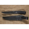 Нож MR BLADE PRIMER BLACK BR005