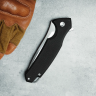 Нож складной MR.BLADE HELLCAT (VG10, G10 Black) MB900-V10/G10BK