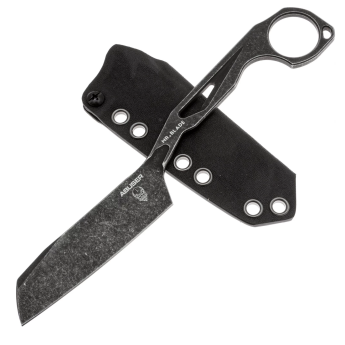 Нож MR.BLADE ABUSER