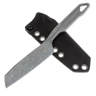 Нож Mr.Blade Abuser Mini (AUS-8 SW) MB411-SW